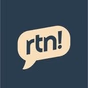 RTN Radio logo