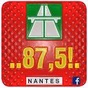 875 Nantes logo