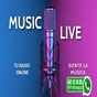 Music Live logo