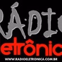 Rádio Web Eletônica logo