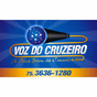 Rádio Voz Do Cruzeiro logo