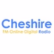Cheshire FM logo
