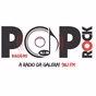 Rádio Pop Rock FM logo
