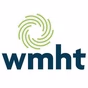 WMHT - WMHT-FM logo
