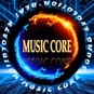 KTV Radio - Music Core logo
