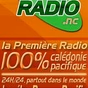 caledoradio logo