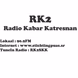 Radio Kabar Katresnan RK2 logo