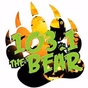 The Bear - WRON-FM logo