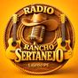 Rádio Rancho Sertanejo logo