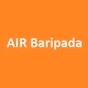 All India Radio - AIR Baripada logo