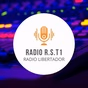 Radio R.S.T.1 logo