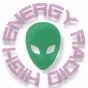 High Energy Radio logo
