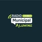 Radio Municipal de Aluminé logo