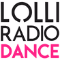 LolliRadio Dance logo