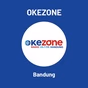 Okezone Radio Bandung logo