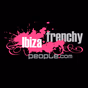 Ibiza Frenchy People Radio logo
