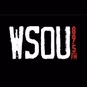 89.5 WSOU FM - WSOU logo