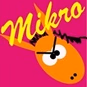 miKro sound logo