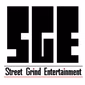 SGE Radio logo