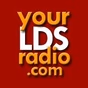 Your LDS Radio Hymns logo