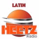 Heetz Radio Latin logo