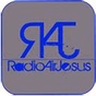 Radio Air Jesus logo
