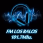 FM Los Ralos logo