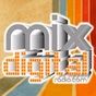 Mix Digital Radio logo