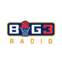Litt Live - Ice Cube Presents: BIG3 Radio logo