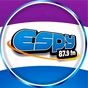 ESPY FM 879 logo