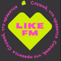 Like FM Александров logo