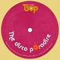 The Disco Paradise - TSOP logo