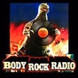 Body Rock Radio logo