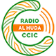 Radio Alhuda CCIC logo
