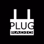 PLUG Radio logo
