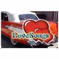 Outpost Radio - 57 Chevy Love Songs logo