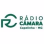 Rádio Câmara FM logo