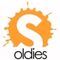 Splash Radio - Oldies logo