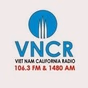 Radio VNCR - KALI-FM logo