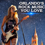 WLBC Orlando logo