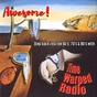 Time Warped Radio logo