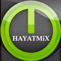 HaYaTMiX - Arabesk logo