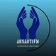 Aksanti FM logo