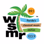 WSMR Classical - WSMR logo