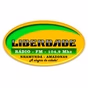 Rádio Liberdade Nhamunda logo