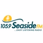 105.9 Seaside FM - CFEP-FM logo