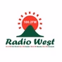 Radio West Mbarara logo
