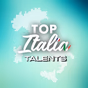 TOP ITALIA Talents logo