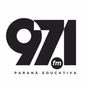 Rádio Paraná Educativa FM logo