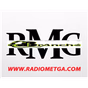 RadioMetga logo
